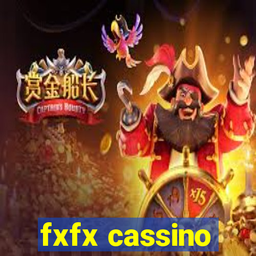 fxfx cassino